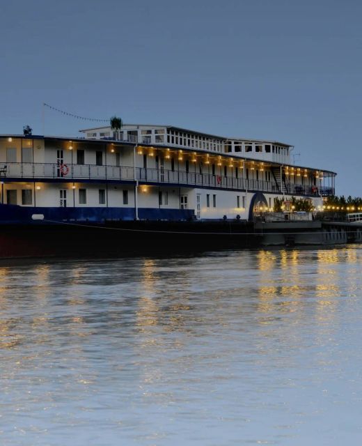 Aquamarina Hotel Visegrád