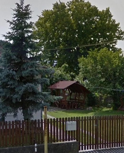 Móló Vendégház Balatonboglár