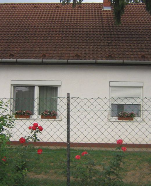 Ilona Vendégház Balatonboglár