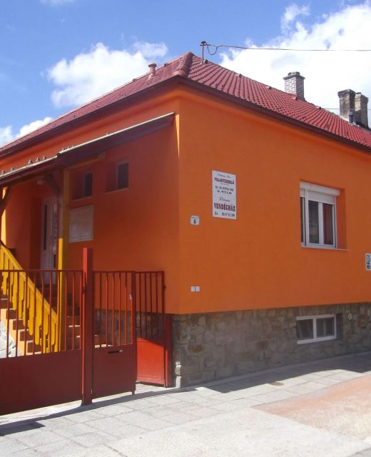 Dolmány Vendégház Sopron