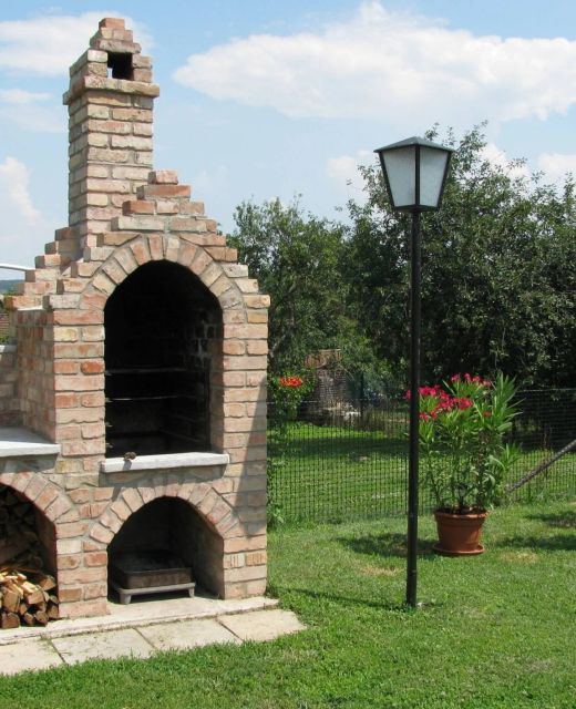 Meni Apartmanház Balatonföldvár