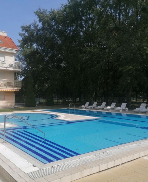 Apartman Evelin Hajdúszoboszló
