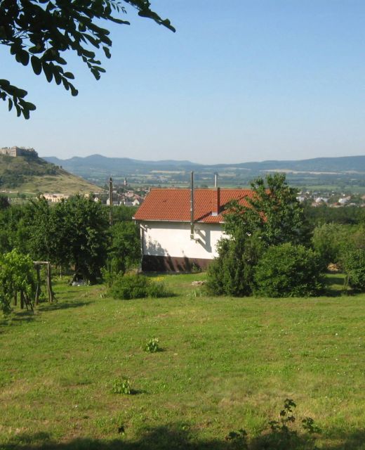 Panoráma Vendégház Sümeg