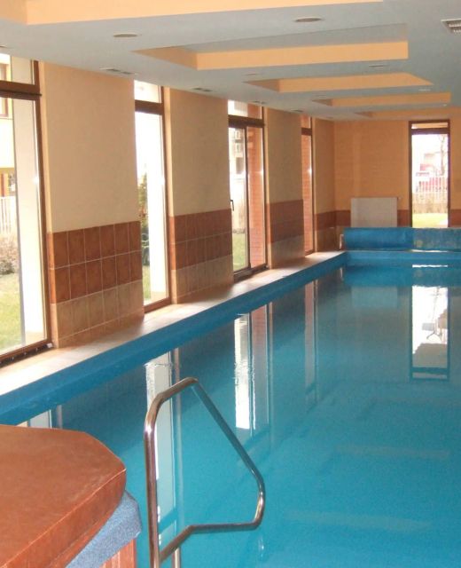 Coke Wellness Apartman Siófok