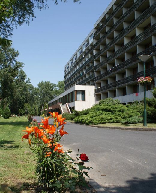 Riviéra Park Hotel Balatonföldvár
