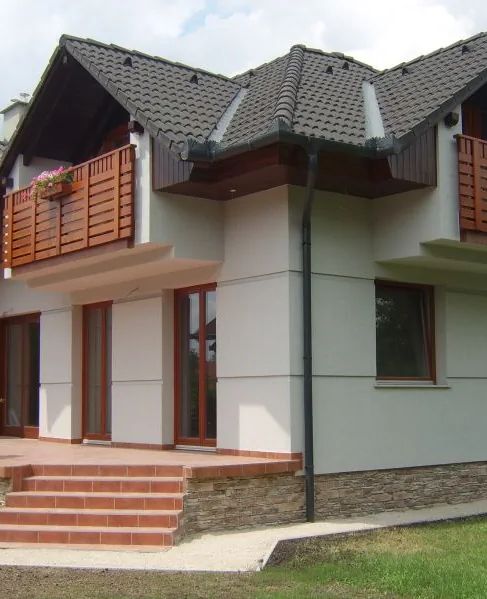 Roland Apartman Gyenesdiás