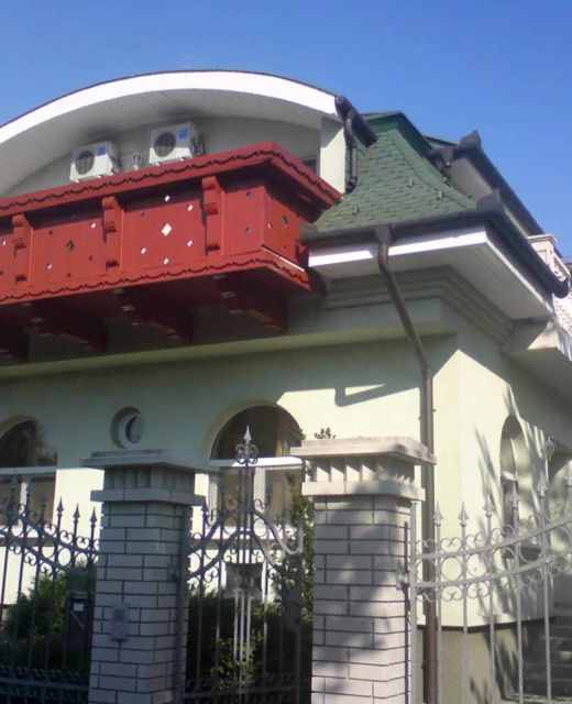 Luna Apartmanház Hajdúszoboszló
