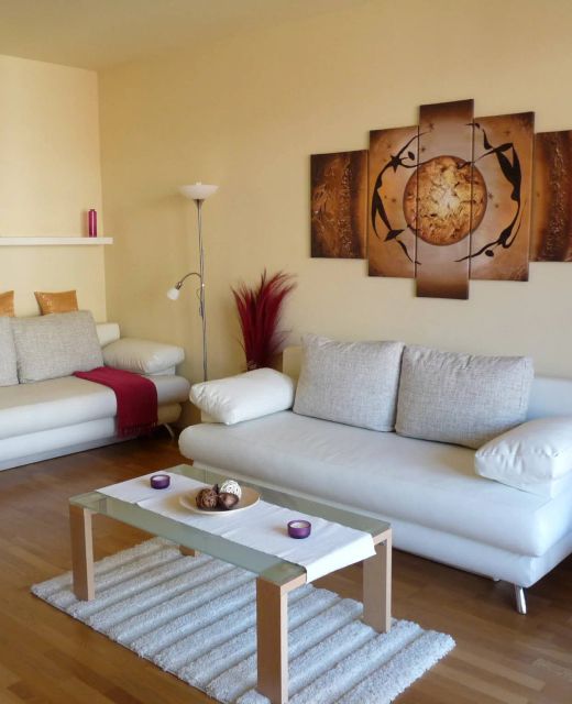 Trendy Deluxe Apartments Budapest