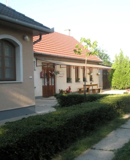 Sisi Apartman Hajdúszoboszló