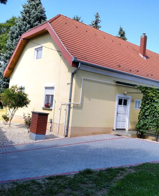 Roland Vendégház Balatonberény
