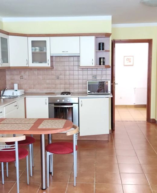 Ágnes Apartman Balatonboglár