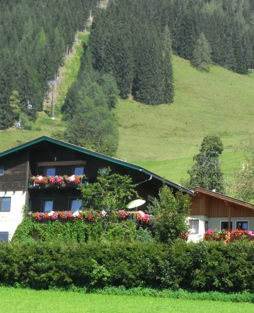 Ferienhaus Regina Werfenweng