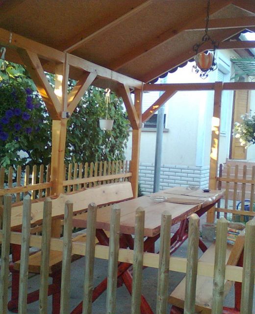 Marcsi Apartman Gyula