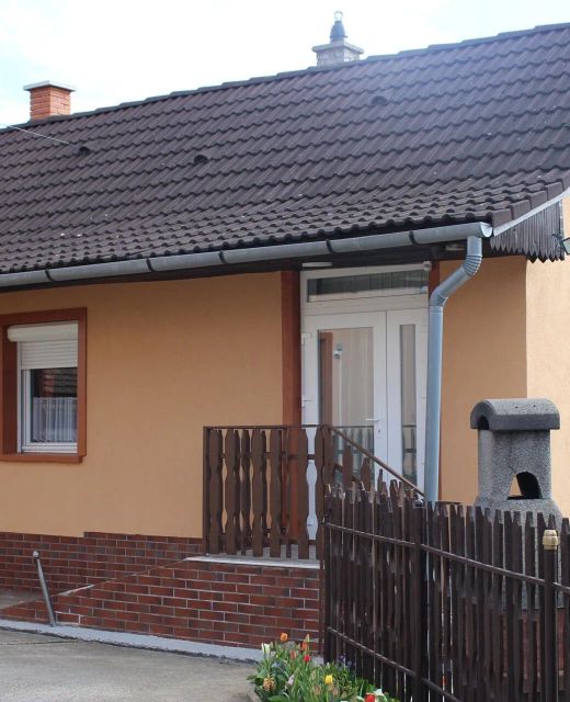 Kovács Vendégház Zalaegerszeg
