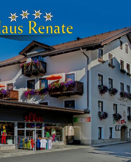 Haus Renate Rauris