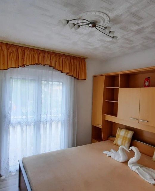 Szaffária Apartman Kehidakustány