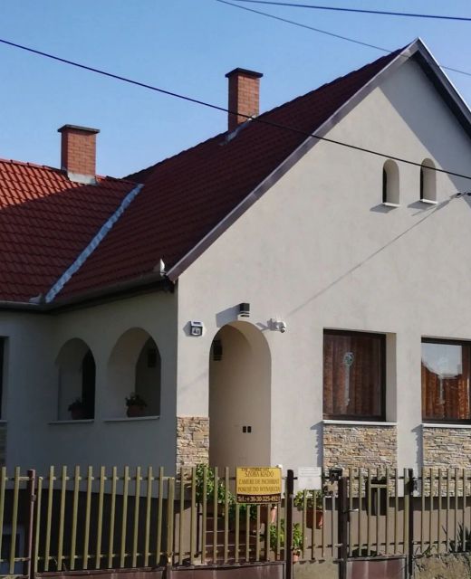 Emi Vendégház Hajdúszoboszló