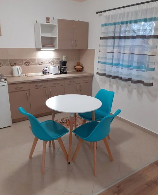 Annamária Apartmanház Hévíz