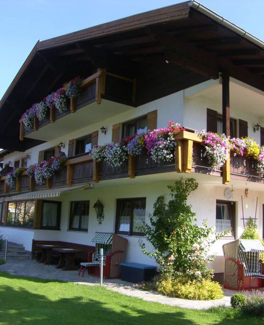 Gästehaus Elisabeth Radstadt