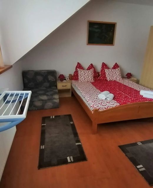Joós Apartman Sárvár