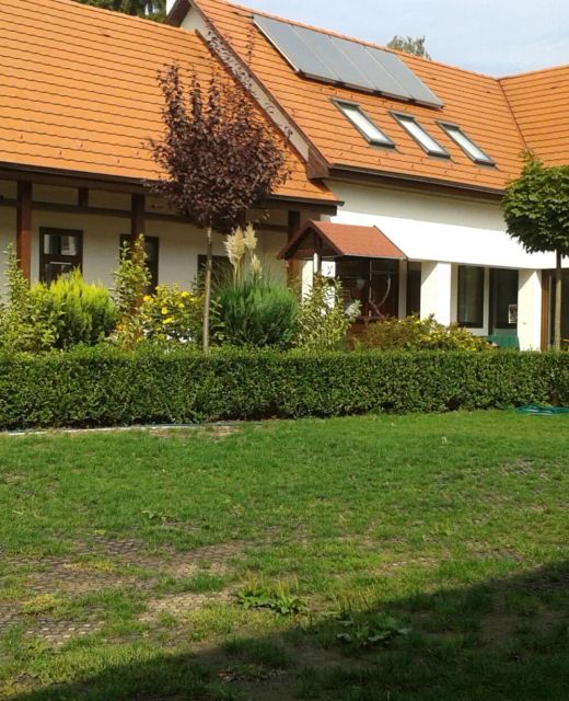 Tip-Top Lak Szilvásvárad