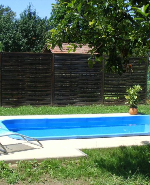 Horváth Apartman Balatonkeresztúr