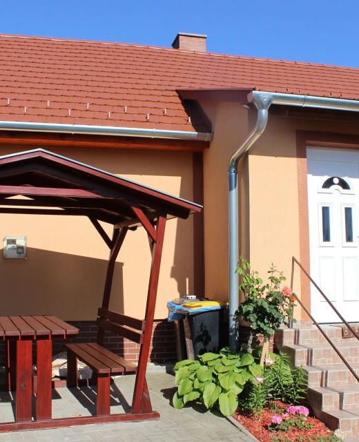 Göcsej Vendégház Zalaegerszeg