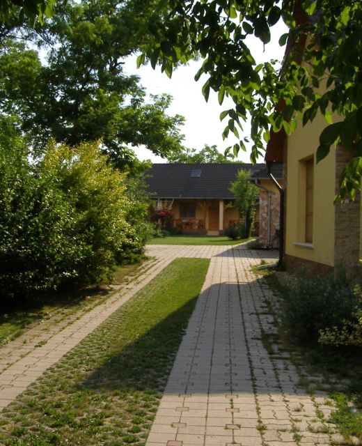 Radó Apartman Hajdúszoboszló