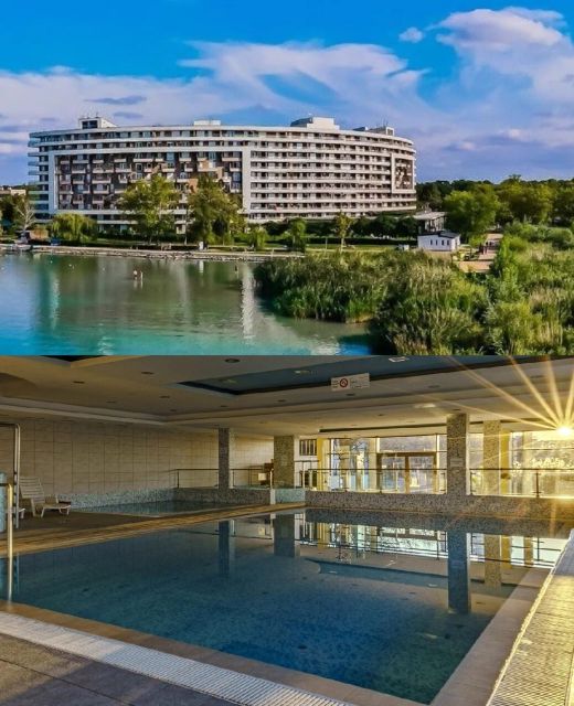 Club218 Vízpart Apartmanok Siófok