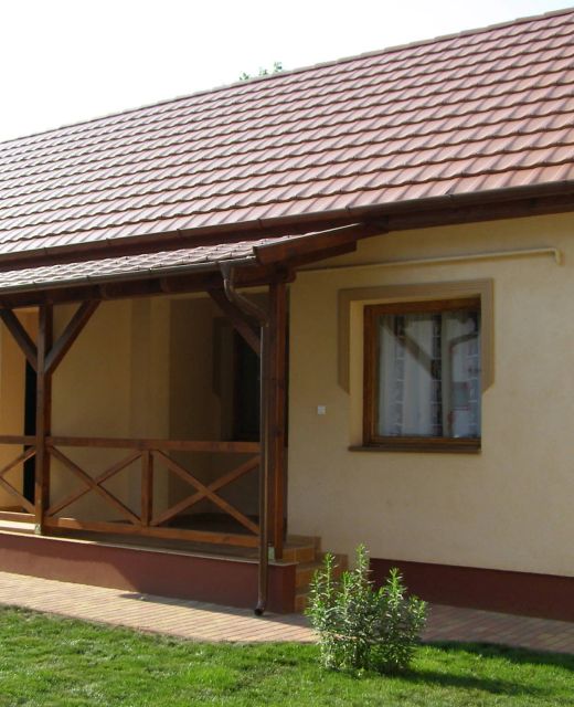 Meggyes Apartman Hajdúszoboszló