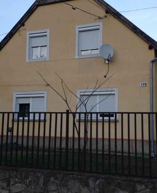 Lesch Magánház Lesenceistvánd