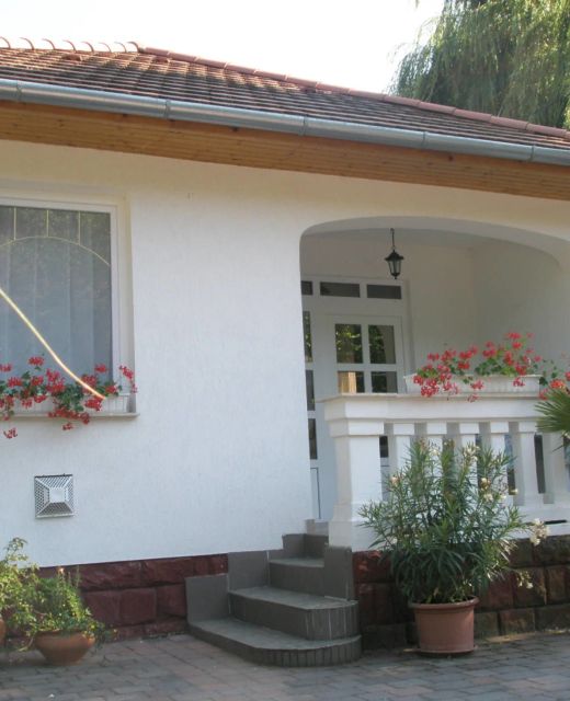 Anna Villa Balatonlelle