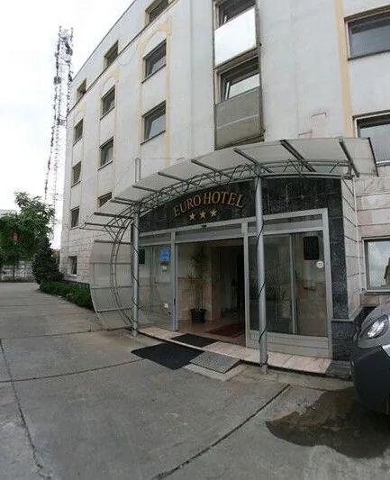 Euro Hotel Timișoara