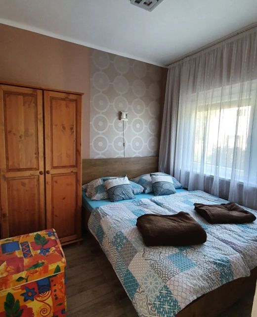 Bianka Apartmanház II Balatonfenyves