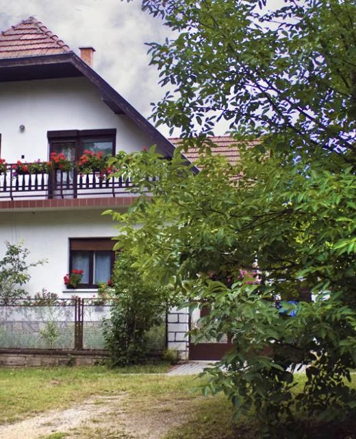 Eszter Apartmanház Siófok