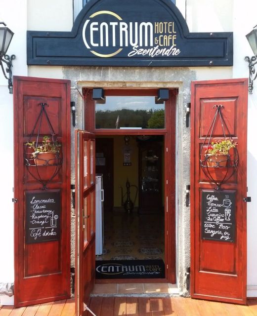 Centrum Panzió Szentendre