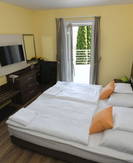 Hotel Jade Veszprém