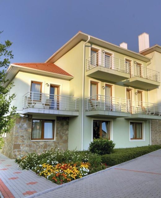 Hotel Jade Veszprém