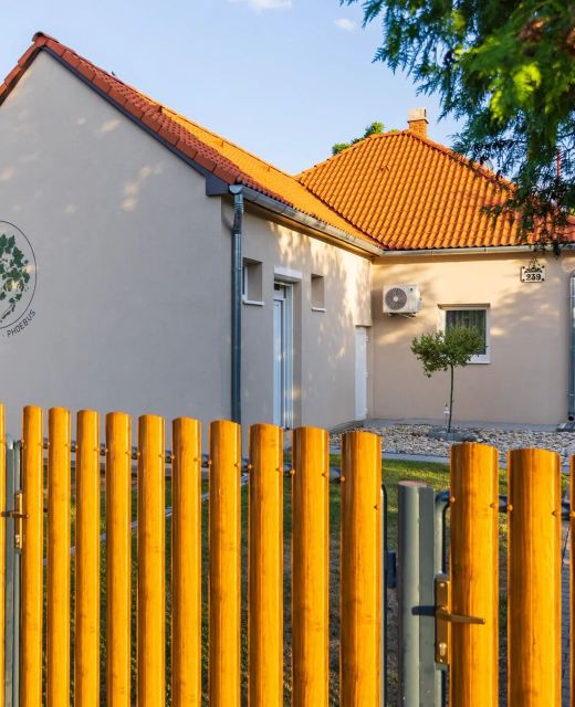 Lorka Vendégház Balatonmáriafürdő