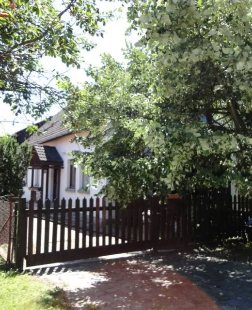 Arany Apartmanok Zamárdi