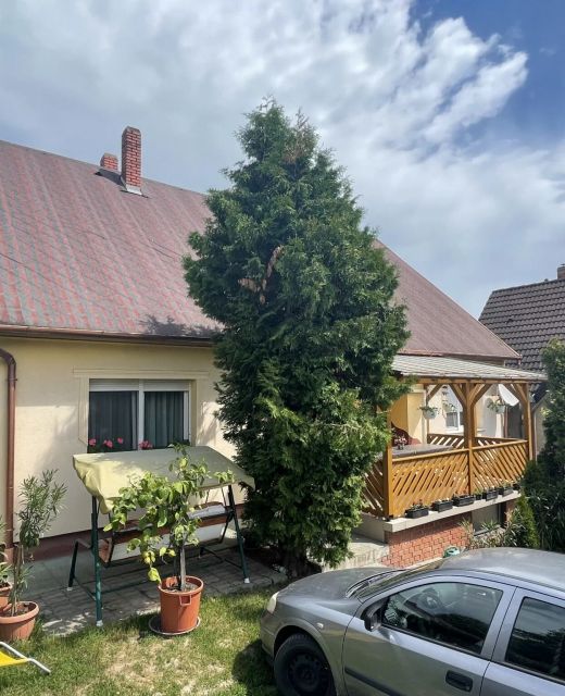Kondor Apartman Balatonboglár