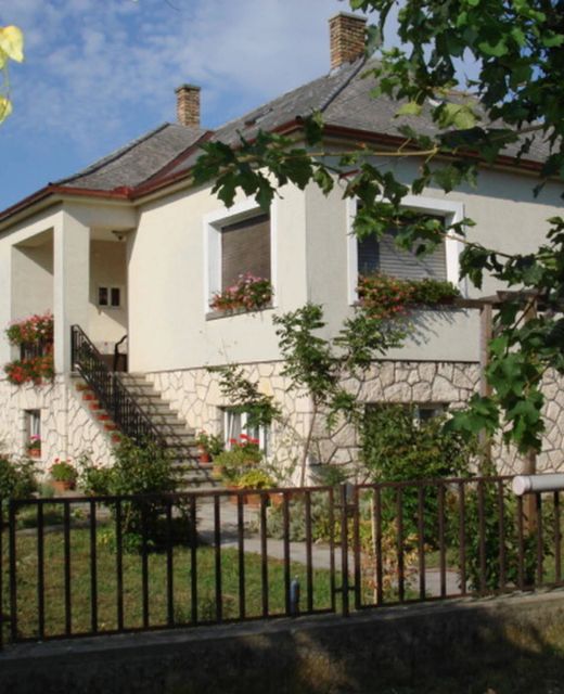 Rita Apartman Vonyarcvashegy