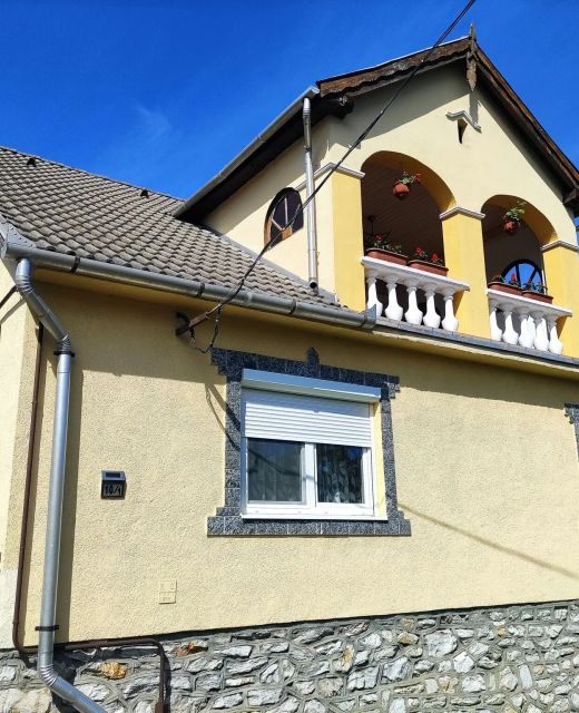Likai Vendégház Szilvásvárad