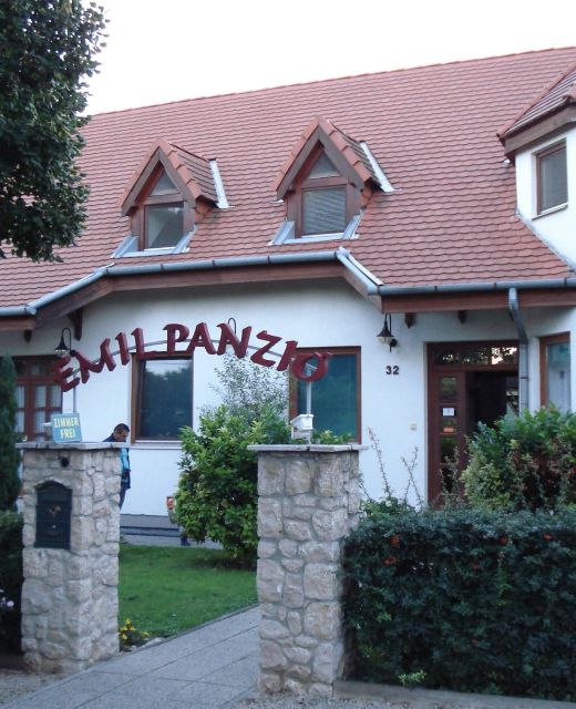Emil Porta Balatongyörök