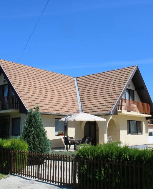 Éva Apartman Látrány