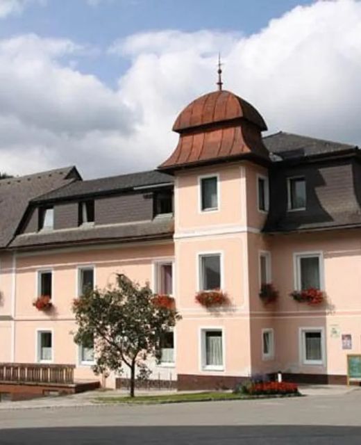 Gasthof Gesslbauer Steinhaus am Semmering