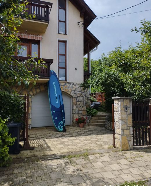 Ametiszt Wellness Apartmanház Siófok