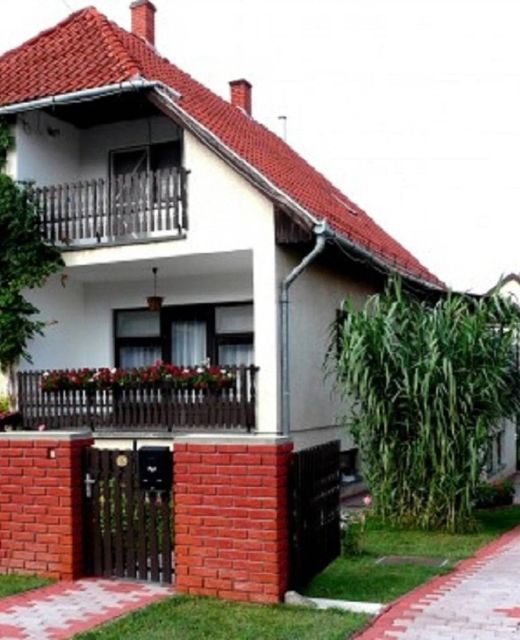 Margó Apartman Fonyód