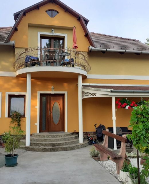 Somogyi Villa Siófok