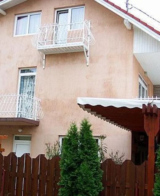 Rózsa Ház Balatonföldvár